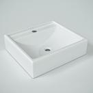 Conjunto de Banheiro Berton Capri 0,65cm Cinamomo Dust