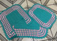 Conjunto de banheiro