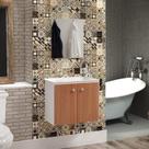 Conjunto de Banheiro Up 60cm