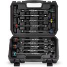 Conjunto de barras de extensão limitadora de torque ARUCMIN 1/2 Drive 10pc