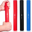 Conjunto de barras de terapia DICYWUDI Flex de 10 a 25 libras para alívio da dor na aderência