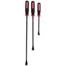 Conjunto de barras Pry CRAFTSMAN Utility 3 peças de 30 cm, 45 cm e 60 cm