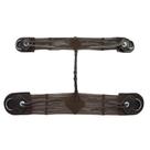 Conjunto de Barrigueira e Cilha Vertentes SV0179 - Marrom