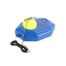 Conjunto de bases de bolas de tênis Odorkle Tennis Ball Back Trainer