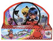 Conjunto de basquete Miraculous Ladybug