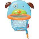Conjunto de basquete para banho Zoo Dog com 3 esguichos de basquete Conjunto de basquete para banho Zoo Dog com 3 esguichos de basquete