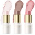 Conjunto de bastões Contour Stick Falocutus FAIR-COOL Cream Blush