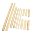 Conjunto de bastões de massagem Goodtar 12PCS para terapia de bambu