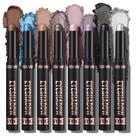 Conjunto de bastões de sombra LANGMANNI 8 PCS Pro Kit à prova d'água