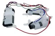 Conjunto de Baterias ERG26 ERG28 Electrolux A27063201 Original