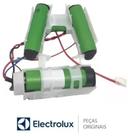 Conjunto de baterias originais Electrolux p/ aspirador ERG26 ERG27 LI-ION 18V 41039837 A131060001