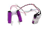 Conjunto de Baterias Original Aspirador de Pó Electrolux ERG15 / ERG25 / ERG26 / ERG27 / ERG28