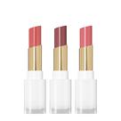 Conjunto de batom para presente REVLON Super Lustrous Glass Shine Balm