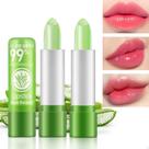 Conjunto de batons BINGBRUSH Aloe Vera Color Changing Long Lasting Conjunto de batons BINGBRUSH Aloe Vera Color Changing Long Lasting