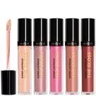 Conjunto de Batons Revlon Super Lustrous - Kit Presente com 5 Peças
