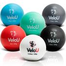Conjunto de beisebol pesado VeLou suporta 18.000 arremessos e 6 bolas