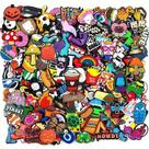 Conjunto De Berloques Sortidos Para Sapatos, Clogs, Bogg Bag, Chinelos Bolha E Sandálias, 8, 30, 60, Conjunto De Berloques Sortidos Para Sapatos, Clogs, Bogg Bag, Chinelos Bolha E Sandálias, 8, 30, 60,