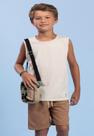Conjunto de Bermuda Infantil Menino COSTÃO