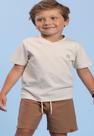 Conjunto de Bermuda Menino Infantil COSTÃO