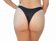 Conjunto de biquini concha e asa delta fio dental Conjunto de biquini concha e asa delta fio dental