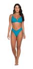 Conjunto De Biquini Decote V Aro Modinha Moda Verão