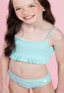Conjunto de Biquini Menina COSTÃO