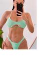 Conjunto de Biquini Vivi detalhe Vazado