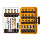 Conjunto de Bits, Brocas e Soquetes de Impacto Ingco 49pçs