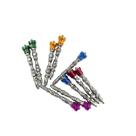 Conjunto de Bits Chave de Fenda 10 Peças com Estojo Organizador Tipo D Conjunto de Bits Chave de Fenda 10 Peças com Estojo Organizador Tipo D