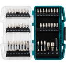 Conjunto de bits de impacto Makita E-01650 Impact XPS 45 unidades