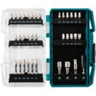 Conjunto de bits de impacto Makita E-01666 Impact XPS 35 unidades.