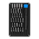 Conjunto de bits de precisão: kit de drivers iFixit Moray para eletrônicos Conjunto de bits de precisão: kit de drivers iFixit Moray para eletrônicos