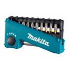 Conjunto De Bits De Torção Premier 11 Peças Makita E-03567 Conjunto De Bits De Torção Premier 11 Peças Makita E-03567