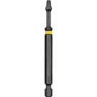Conjunto de Bits DEWALT DWA3SQ2IRB Impact Ready FlextorQ - 50 Peças Conjunto de Bits DEWALT DWA3SQ2IRB Impact Ready FlextorQ - 50 Peças