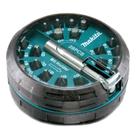 Conjunto de Bits e Adaptador com 28 Peças B-28911 - Makita Conjunto de Bits e Adaptador com 28 Peças B-28911 - Makita