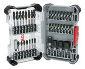 Conjunto De Bits E Soquetes Bosch Impact 36 Unidades Conjunto De Bits E Soquetes Bosch Impact 36 Unidades