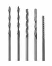 Conjunto de bits RotoZip RZ-BITSET1, 5 peças, 1/8