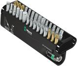 Conjunto de bits Wear 5056440001 BC Universal Rapidaptor 30 peças
