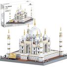 Conjunto de blocos de construção Apostrophe Games Taj Mahal 1.113 peças