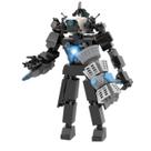 Conjunto de blocos de construção Bentex Skibidi Toilet Figure 397 unidades