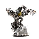 Conjunto de blocos de construção BUILDIFY Stormbird Horizon Zero Dawn 961 unidades