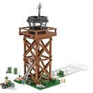Conjunto de blocos de construção: COBI Company of Heroes 3, Centro de Apoio Aéreo dos EUA