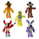 Conjunto de blocos de construção CYSNATU Funny Monster Horror 205 unidades