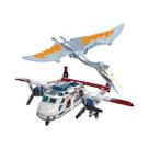 Conjunto De Blocos De Construção De Dinossauros Compatível Com a Série Brick 76947 Quetzalcoatlus