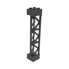 Conjunto De Blocos De Construção Militar De Alta Tecnologia 4 Peças Acessórios De Cidade Pilares Conjunto De Blocos De Construção Militar De Alta Tecnologia 4 Peças Acessórios De Cidade Pilares
