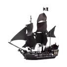 Conjunto De Blocos De Montar Do Navio Fantasma Pérola Negra Piratas Do Caribe Vingança Da Rainha Ana Conjunto De Blocos De Montar Do Navio Fantasma Pérola Negra Piratas Do Caribe Vingança Da Rainha Ana
