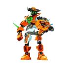 Conjunto De Blocos De Montar Hero Factory Star Warrior Bionicle Para Crianças, Presentes De Férias Conjunto De Blocos De Montar Hero Factory Star Warrior Bionicle Para Crianças, Presentes De Férias