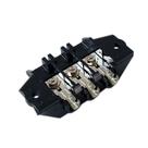 Conjunto de Blocos de Terminais Samsung DC96-01188A para Secadora Conjunto de Blocos de Terminais Samsung DC96-01188A para Secadora