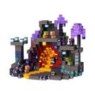 Conjunto De Blocos Magnéticos De Construção STEM Para Meninos E Meninas, Brinquedo De Exploração De