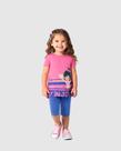 Conjunto de blusa e ciclista Malwee - 120464